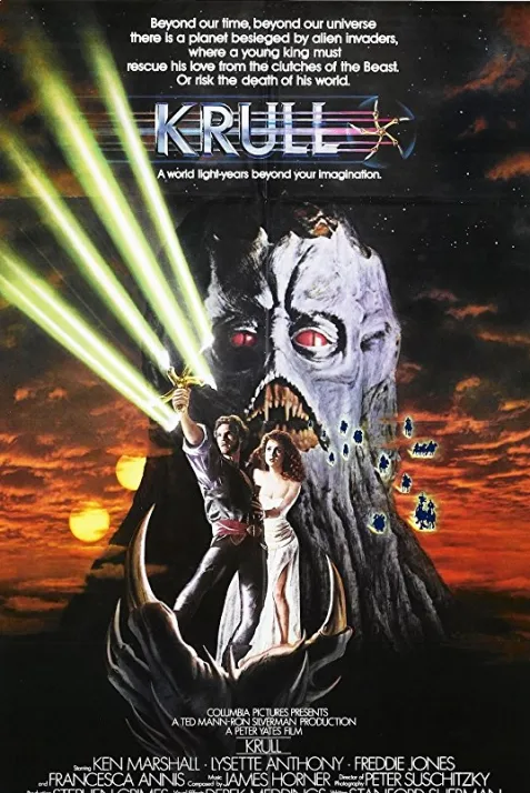 Krull