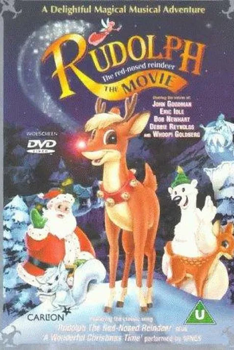 Rudolph the Red-Nosed Reindeer: The Movie