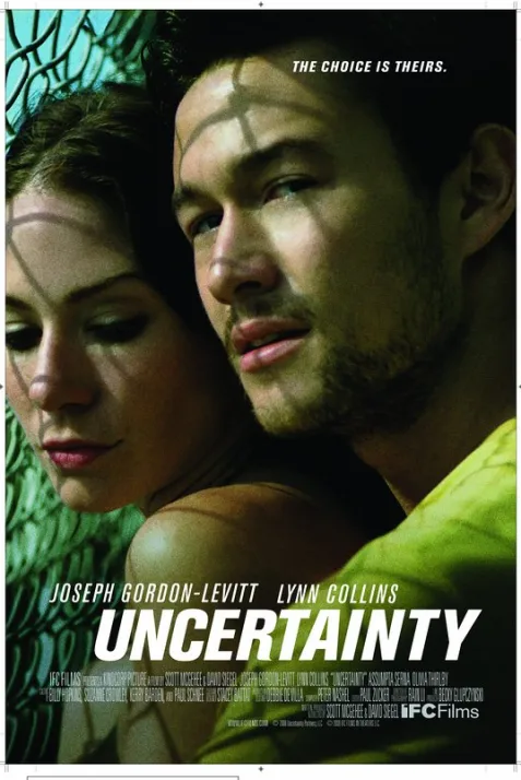 Uncertainty