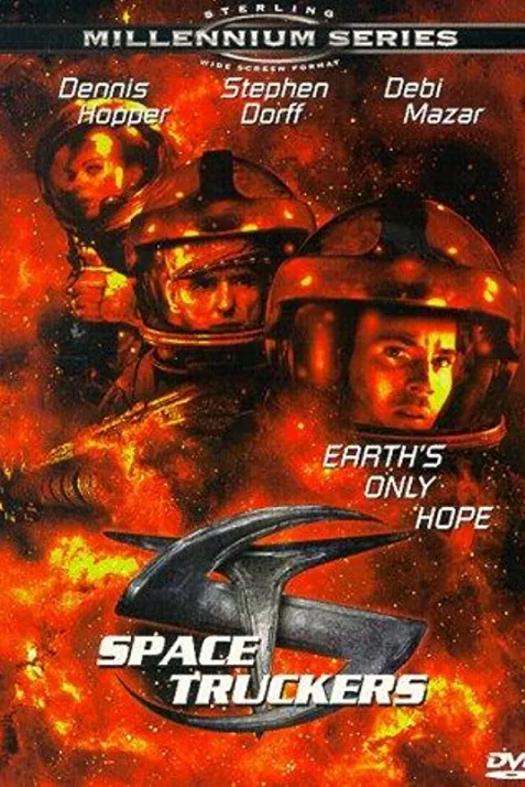 Space Truckers