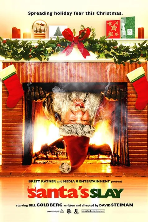 Santa's Slay
