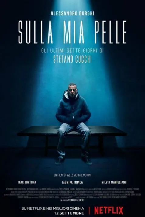 On My Skin: The Last Seven Days of Stefano Cucchi