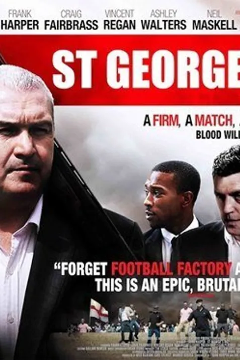 St George's Day