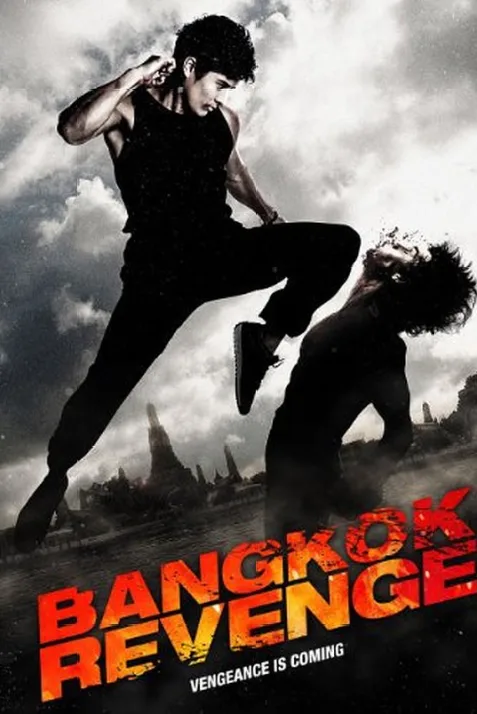 Bangkok Revenge