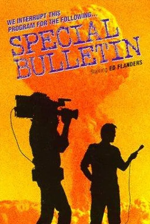 Special Bulletin