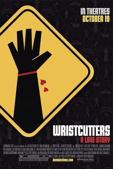 Wristcutters: A Love Story