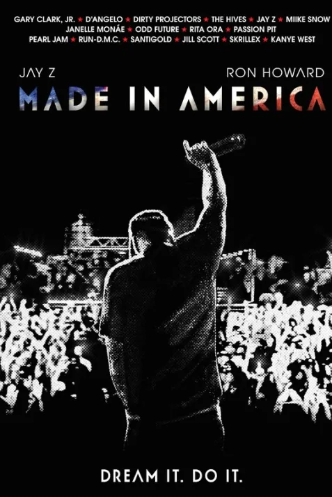 Made in America