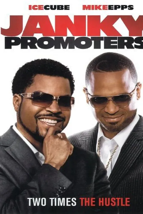 The Janky Promoters