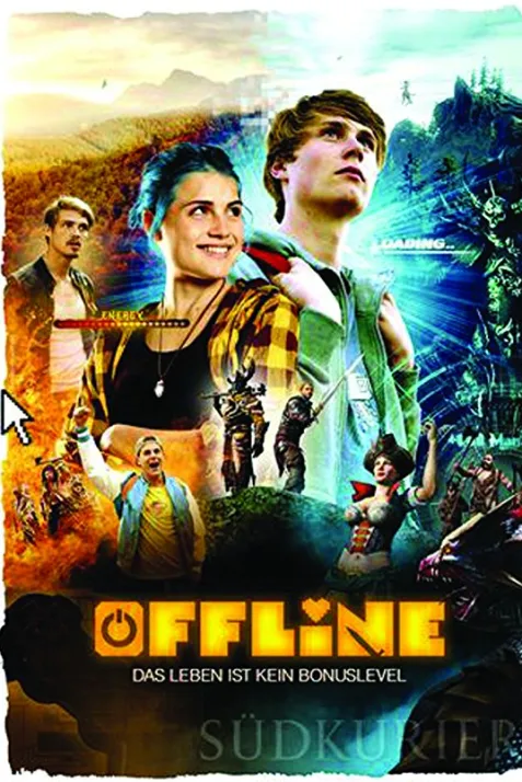 Offline: Are You Ready for the Next Level?
