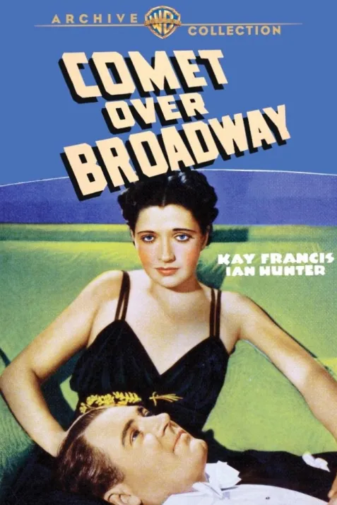 Comet Over Broadway