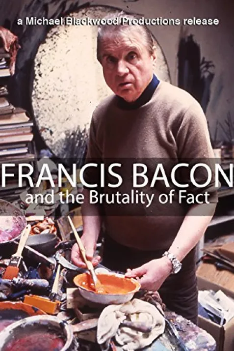 Francis Bacon and the Brutality of Fact