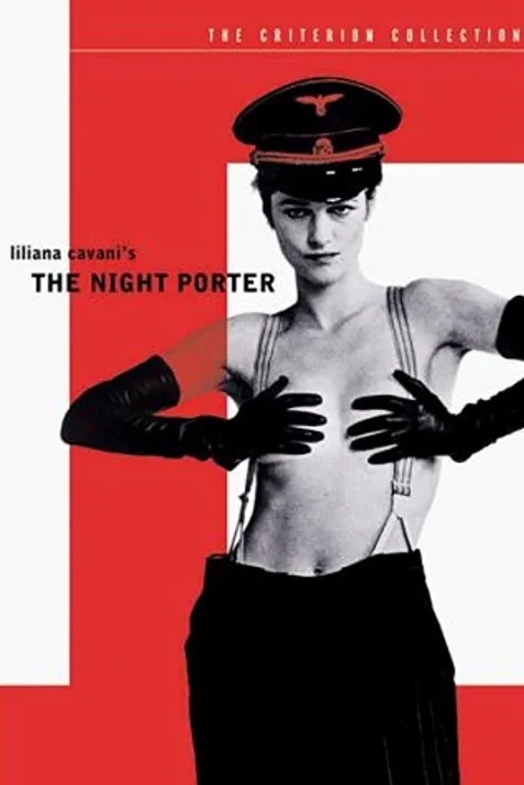 The Night Porter