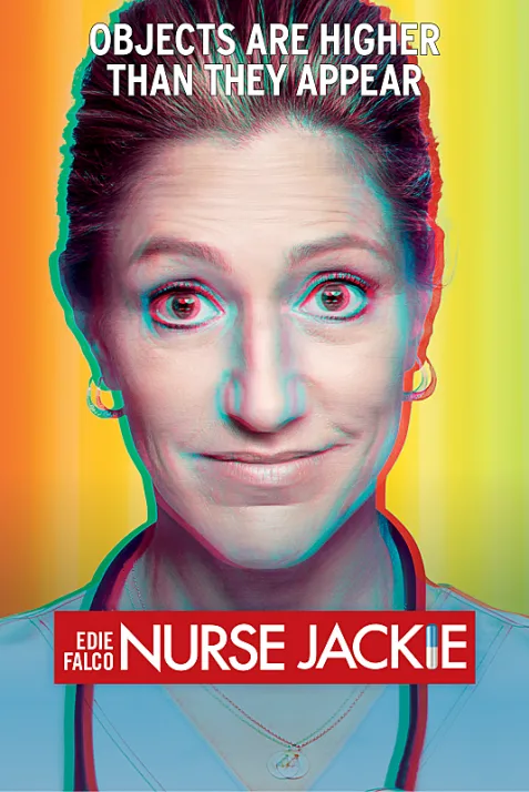 Nurse Jackie