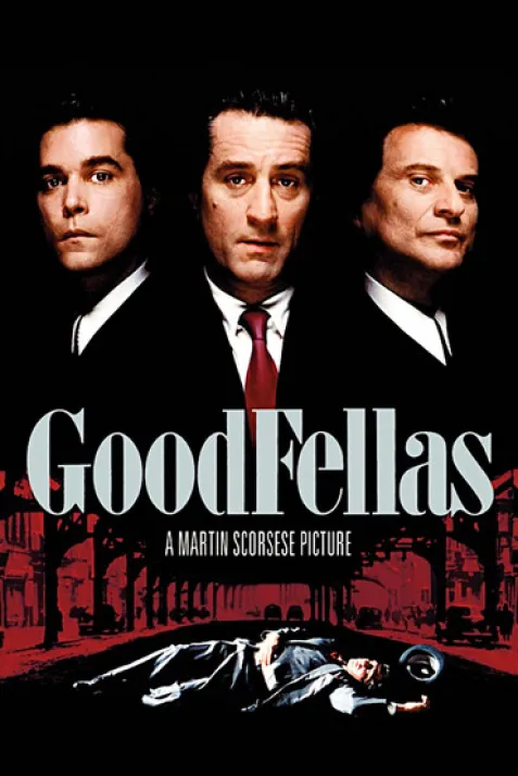 Goodfellas