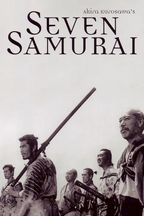 Seven Samurai