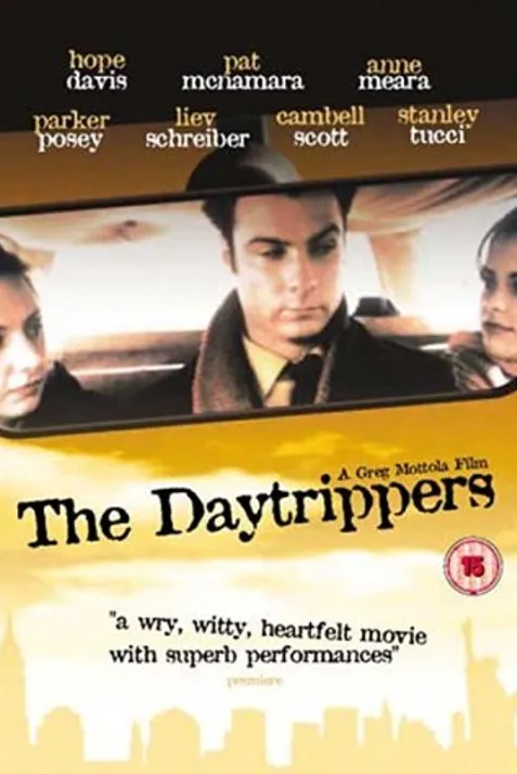 The Daytrippers