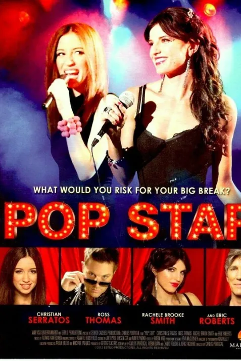 Pop Star