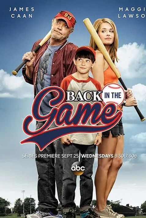 Back in the Game