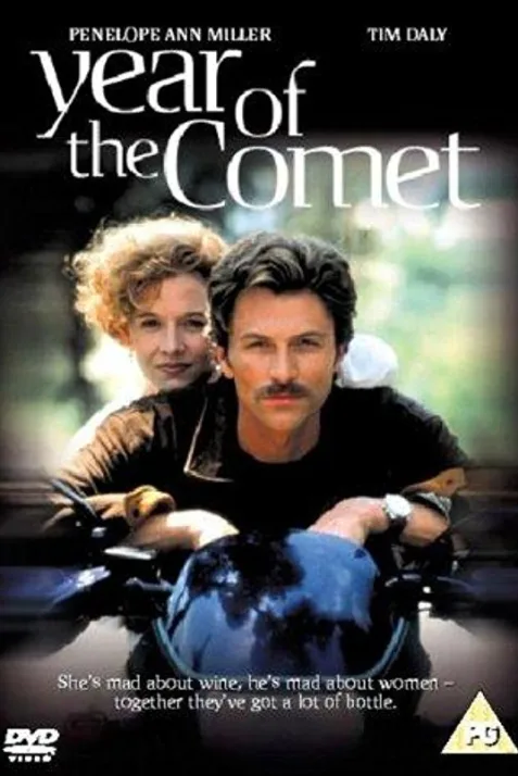 Year of the Comet