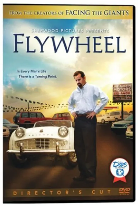 Flywheel