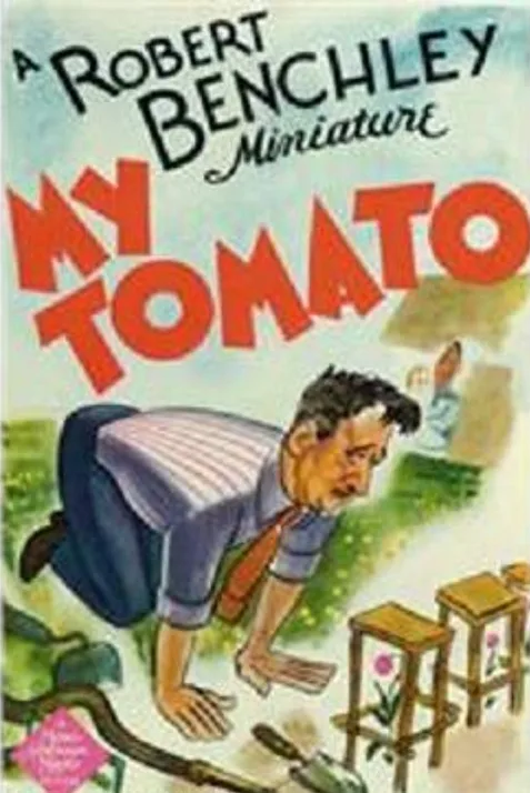 My Tomato