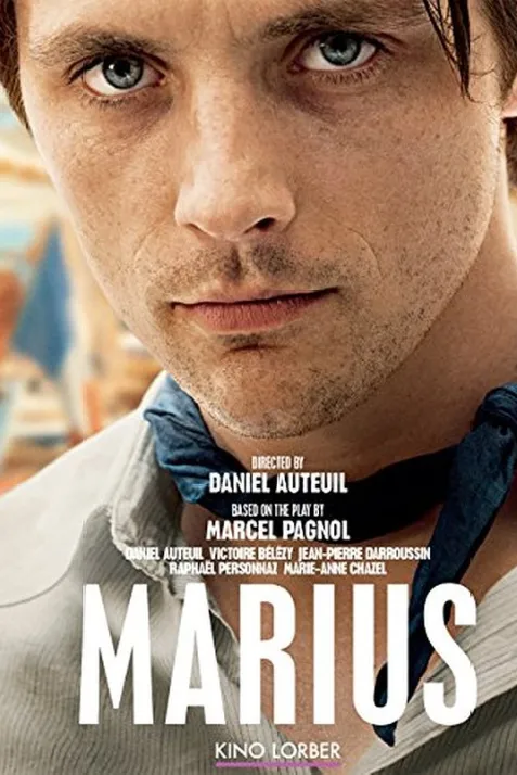 Marius