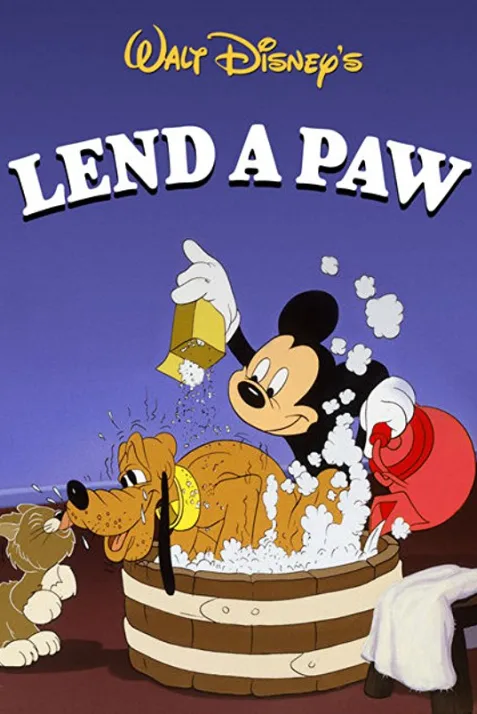 Lend a Paw