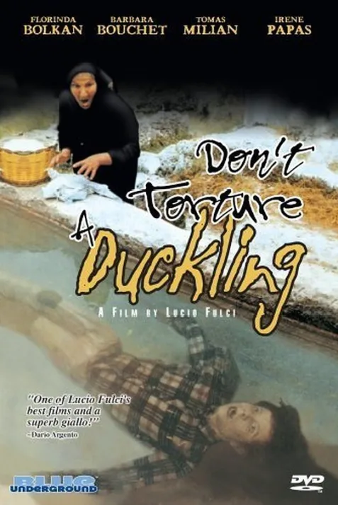 Don't Torture a Duckling
