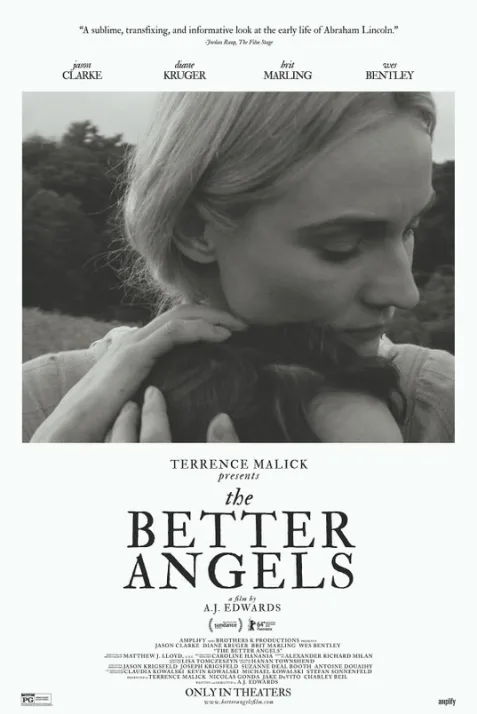 The Better Angels
