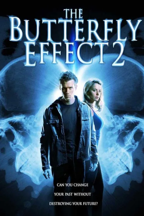 The Butterfly Effect 2