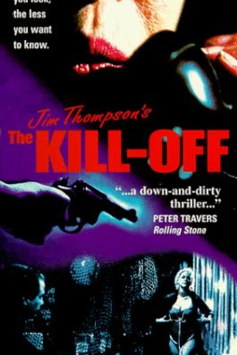 The Kill-Off