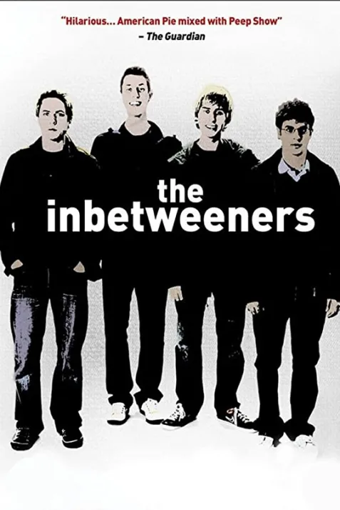 The Inbetweeners