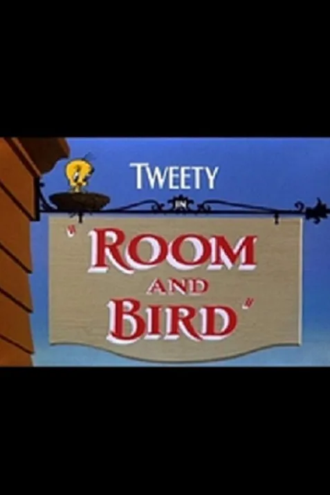 Room and Bird