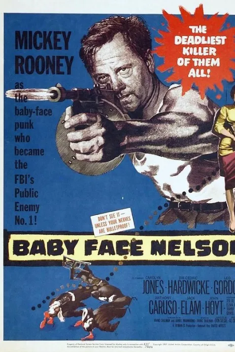 Baby Face Nelson