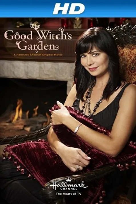 The Good Witch's Garden