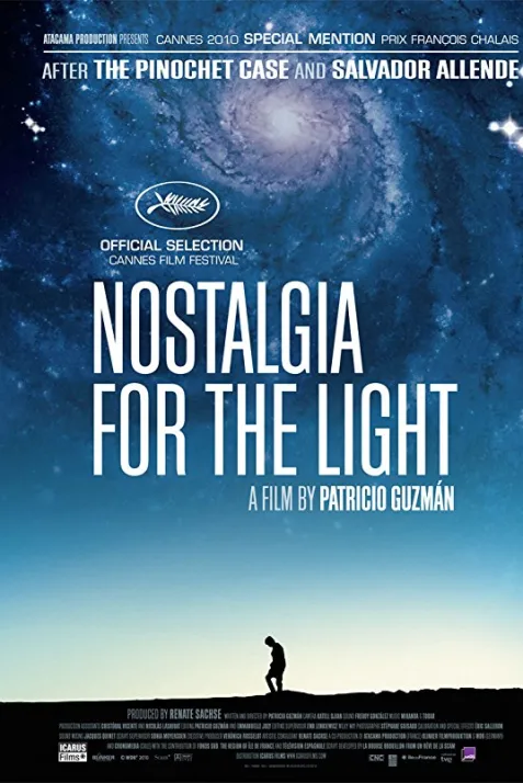 Nostalgia for the Light