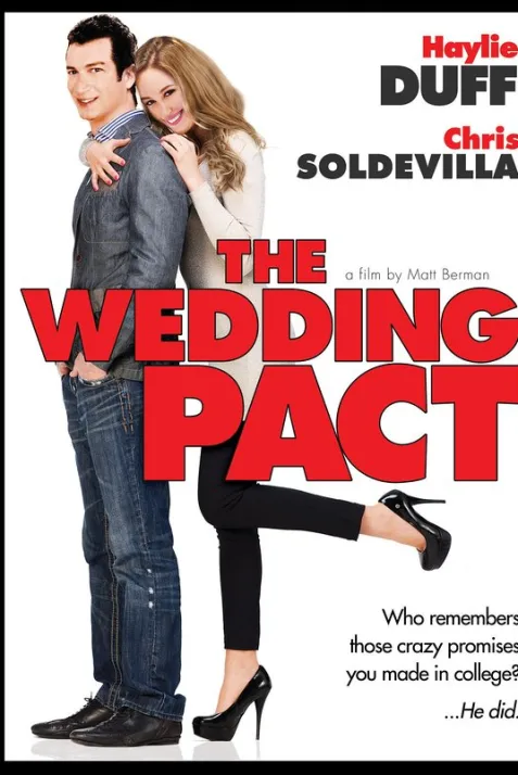 The Wedding Pact