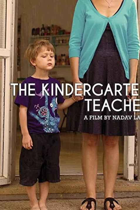 The Kindergarten Teacher