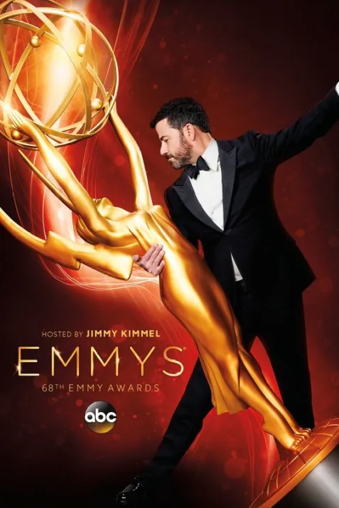 The 68th Primetime Emmy Awards