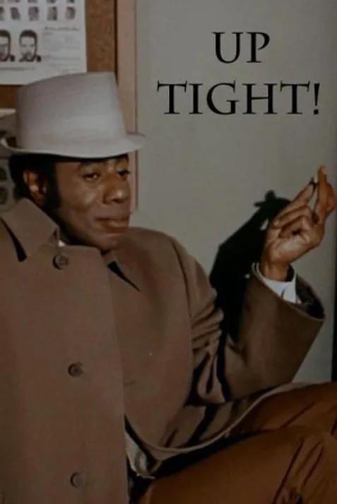 Uptight