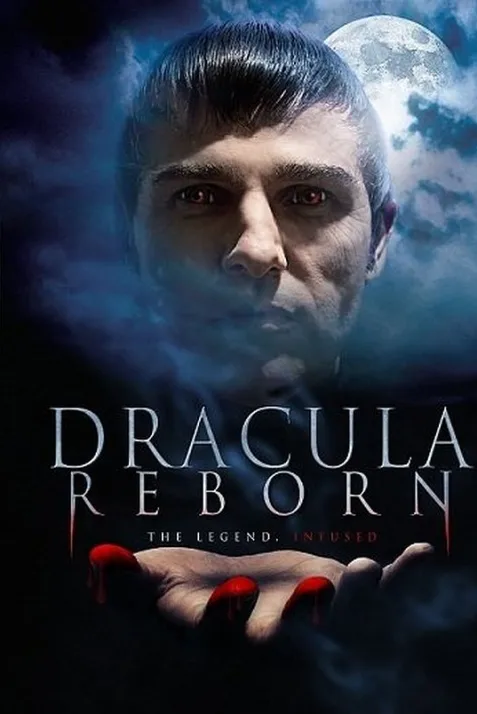 Dracula: Reborn