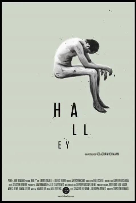 Halley