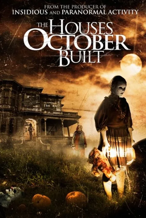 The Houses October Built