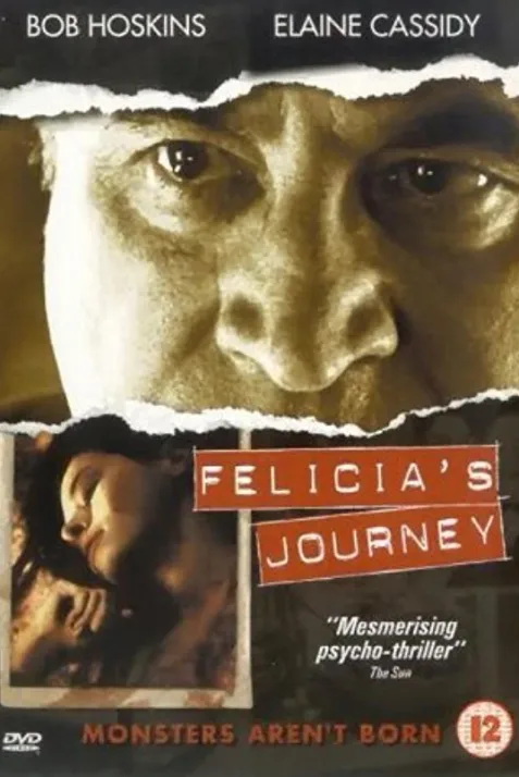 Felicia's Journey