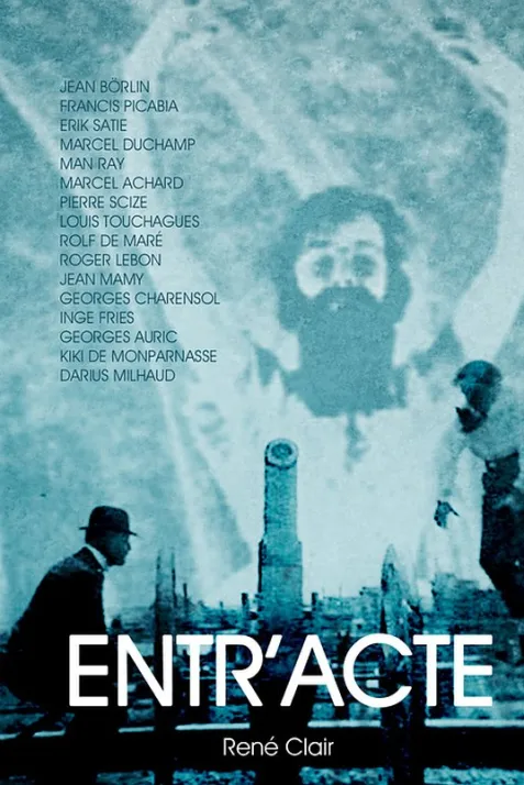 Entr'acte