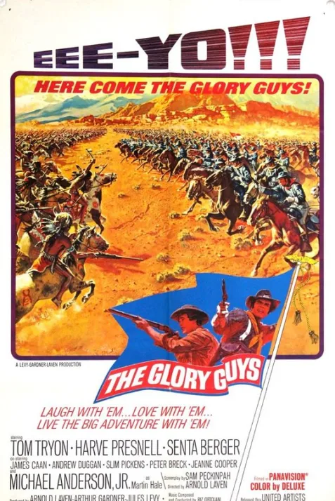 The Glory Guys
