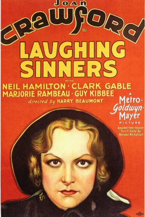 Laughing Sinners