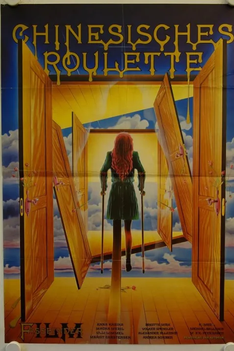 Chinese Roulette