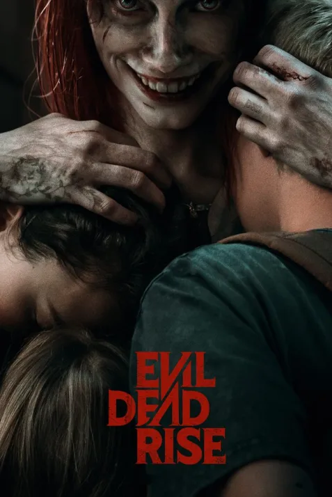 Evil Dead Rise