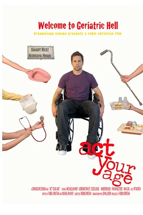 Act Your Age